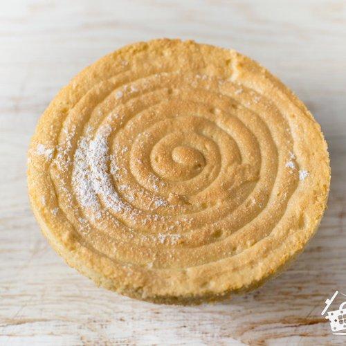 الوصفة - جوز الهند داكواز - الخطوة 9