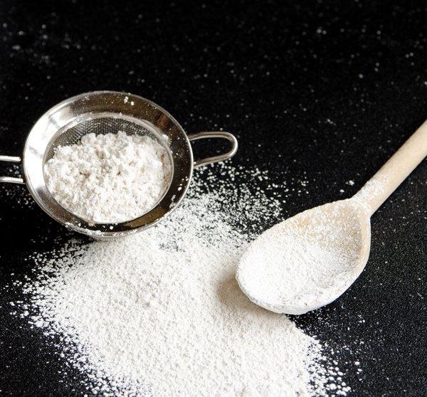 الوصفة - كعكة الداكواز - الخطوة 4