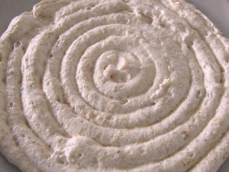 الوصفة - كعكة الداكواز - الخطوة 7