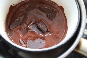 الوصفة - كعكة الداكواز - الخطوة 8