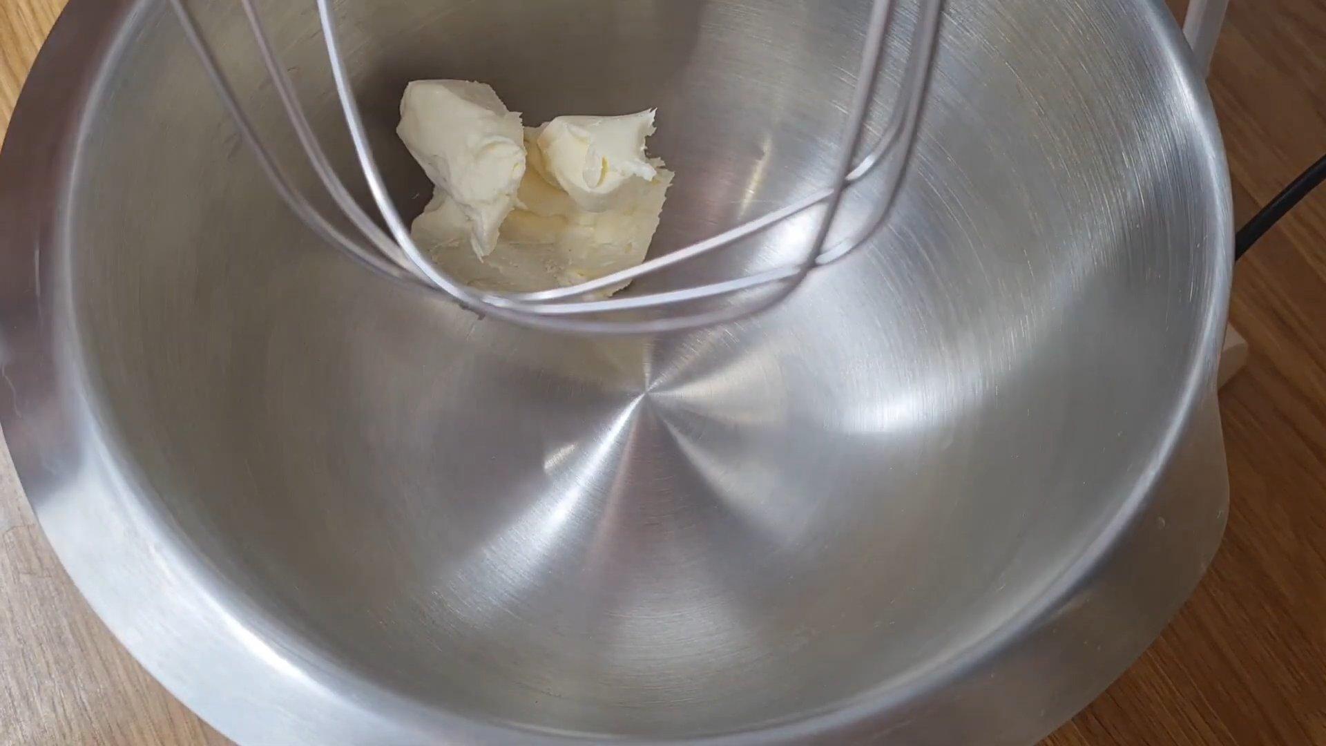 وصفة - كعكات الزنجبيل للرسم المنزلي - الخطوة 2