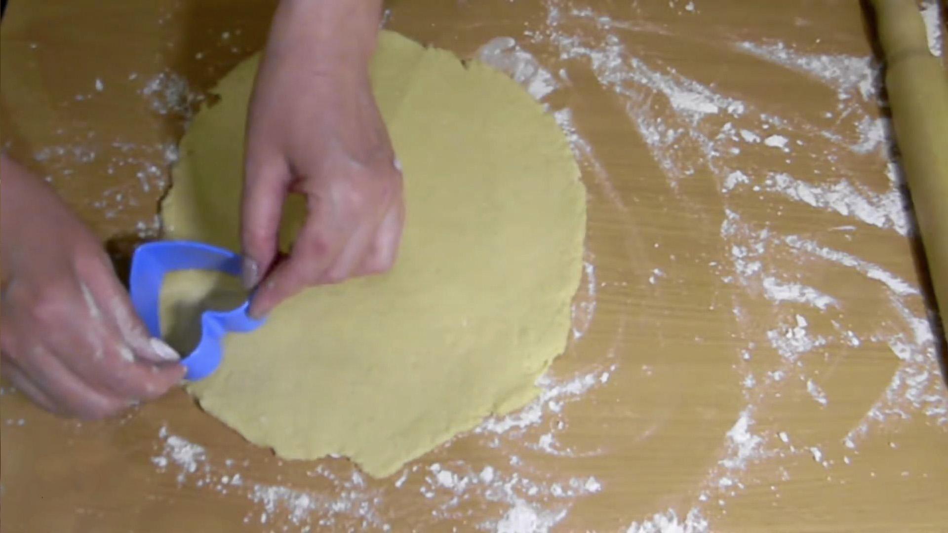 وصفة - خبز الزنجبيل بالعسل واللبن الرائب - الخطوة 9