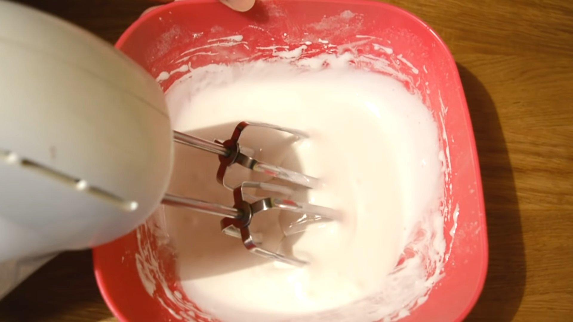 وصفة - خبز الزنجبيل بالنعناع السوفيتي - الخطوة 11