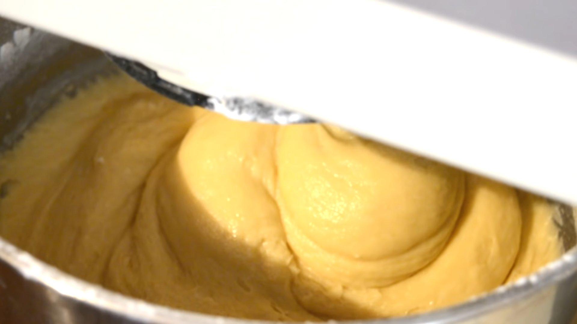 وصفة - خبز الزنجبيل بالنعناع السوفيتي - الخطوة 7