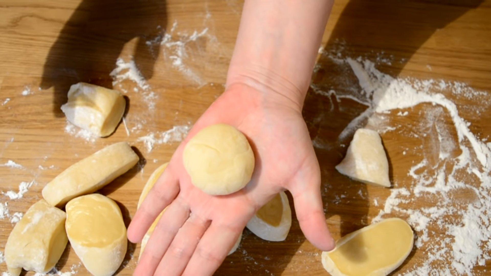 وصفة - خبز الزنجبيل السوفيتي بالنعناع - الخطوة 9