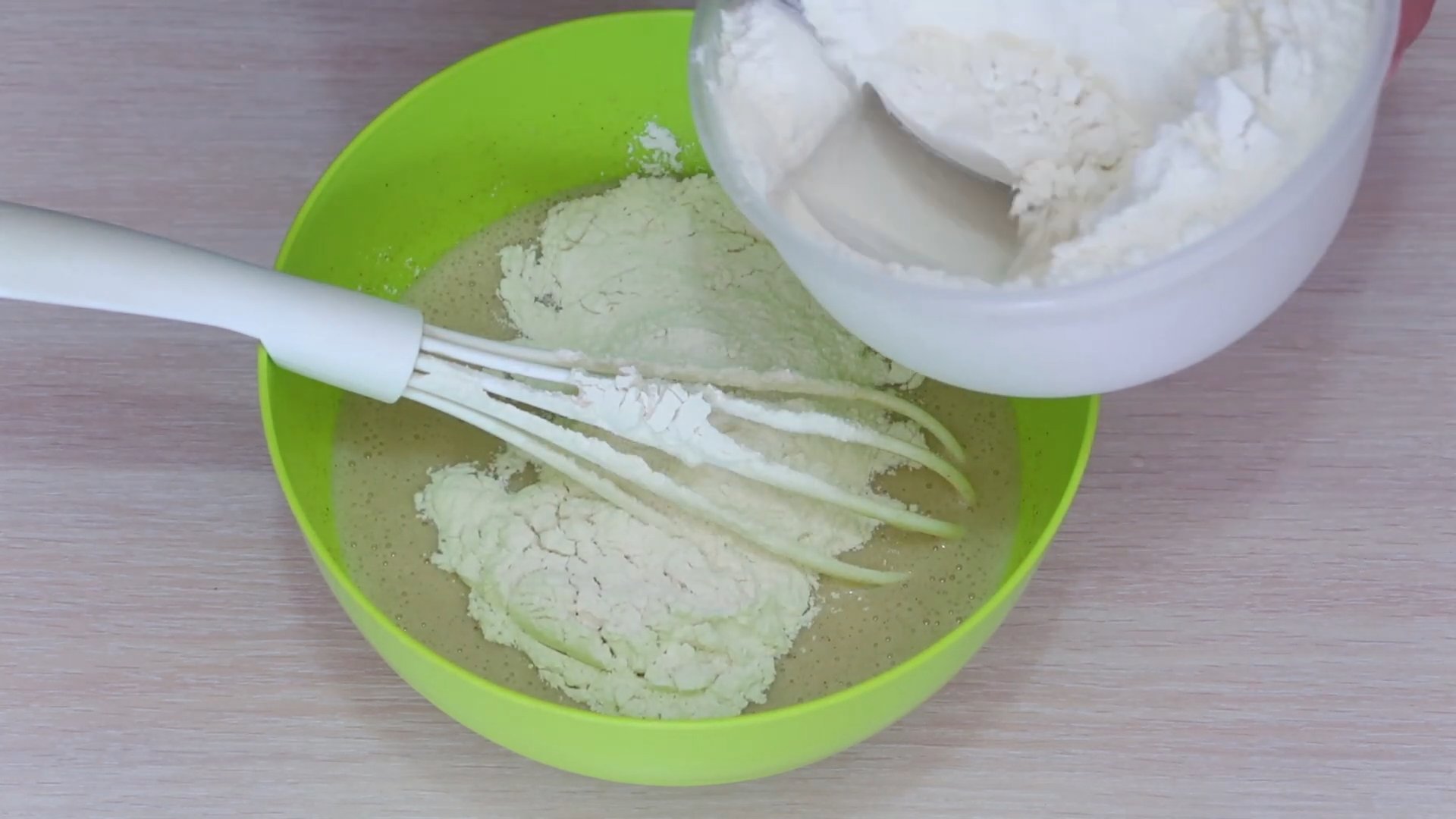 Recette - Délicieux biscuits au pain d'épice au kéfir et au miel - Étape 7