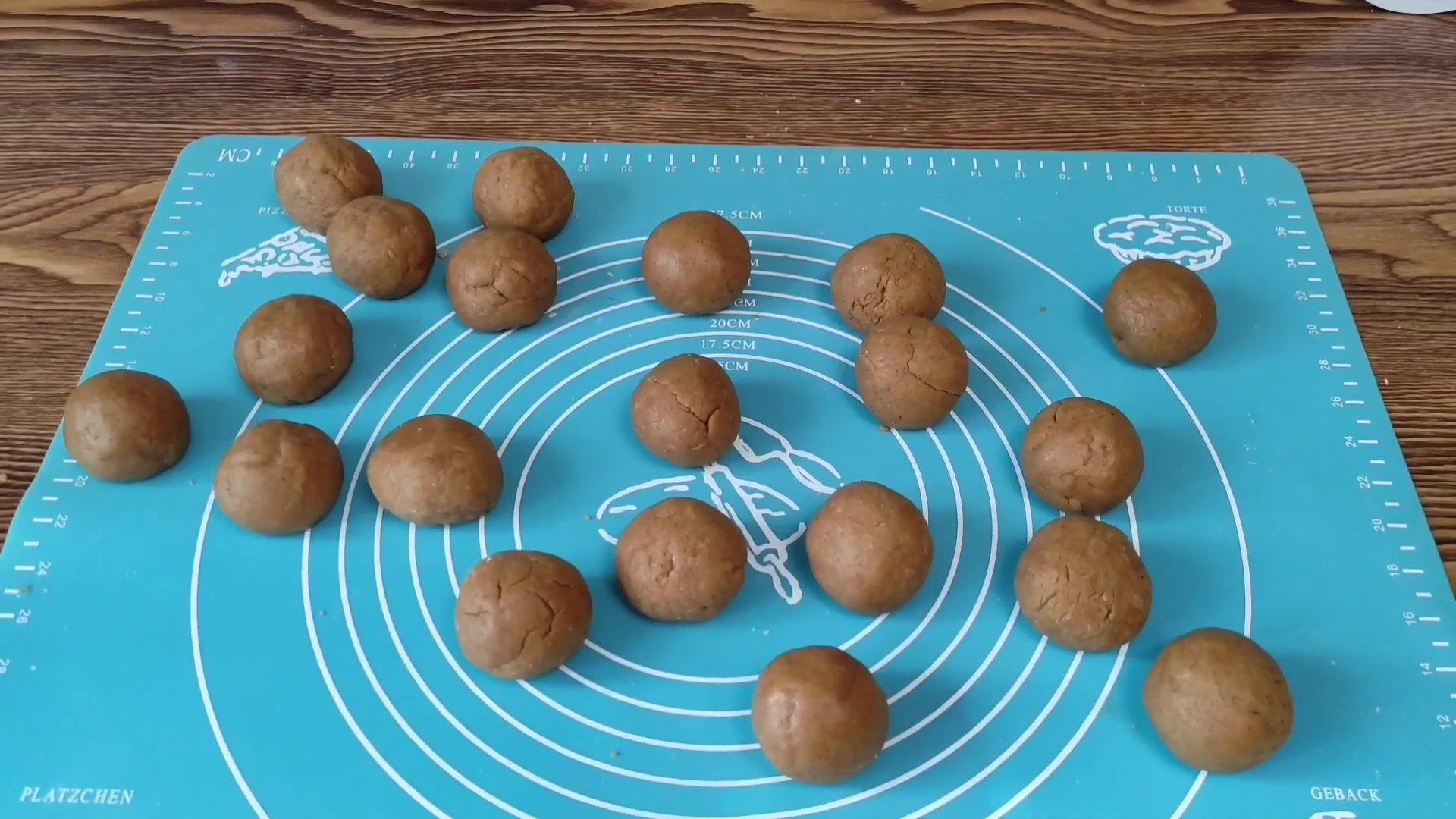 وصفة خبز الزنجبيل كومسومولسكي وفقًا لمعايير GOST - الخطوة 9