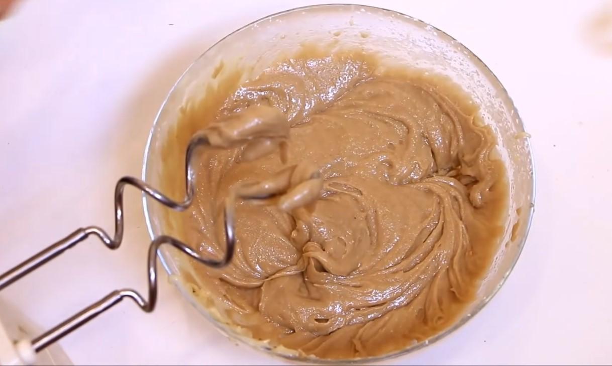 Resipi - Carrot Sponge Cake ni Renat Agzamov - Hakbang 5