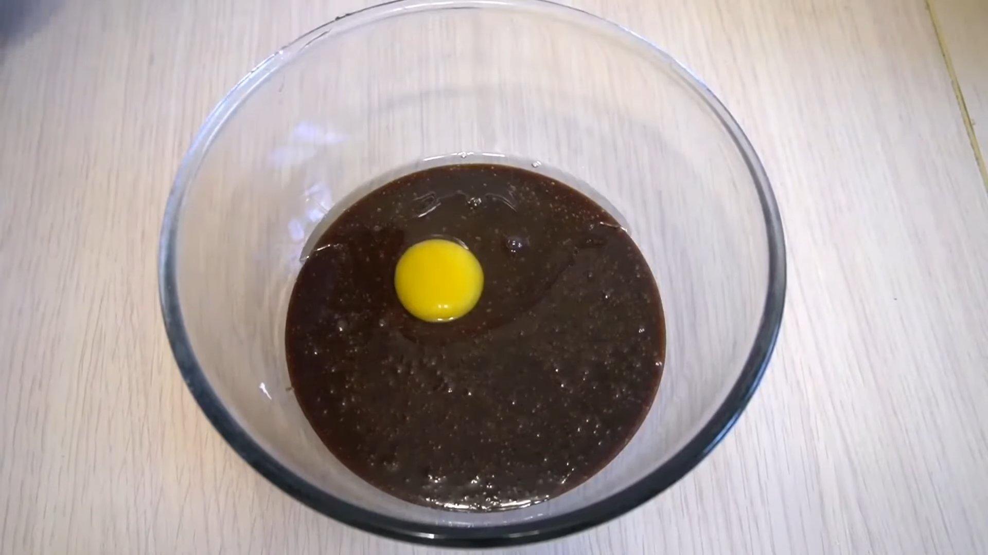 وصفة - كعكات الزنجبيل بالعسل الطرية - الخطوة 7