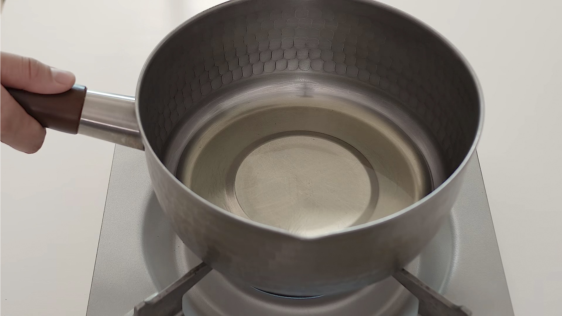 وصفة - وصفة الكيك الإسفنجي الياباني الأصلي من خبراء يابانيين - الخطوة 1