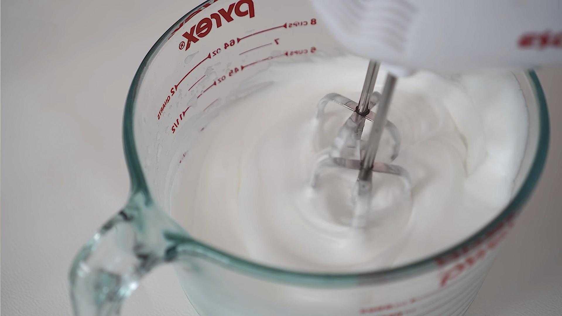 وصفة - وصفة الكيك الإسفنجي الياباني الأصلي من خبراء يابانيين - الخطوة 5