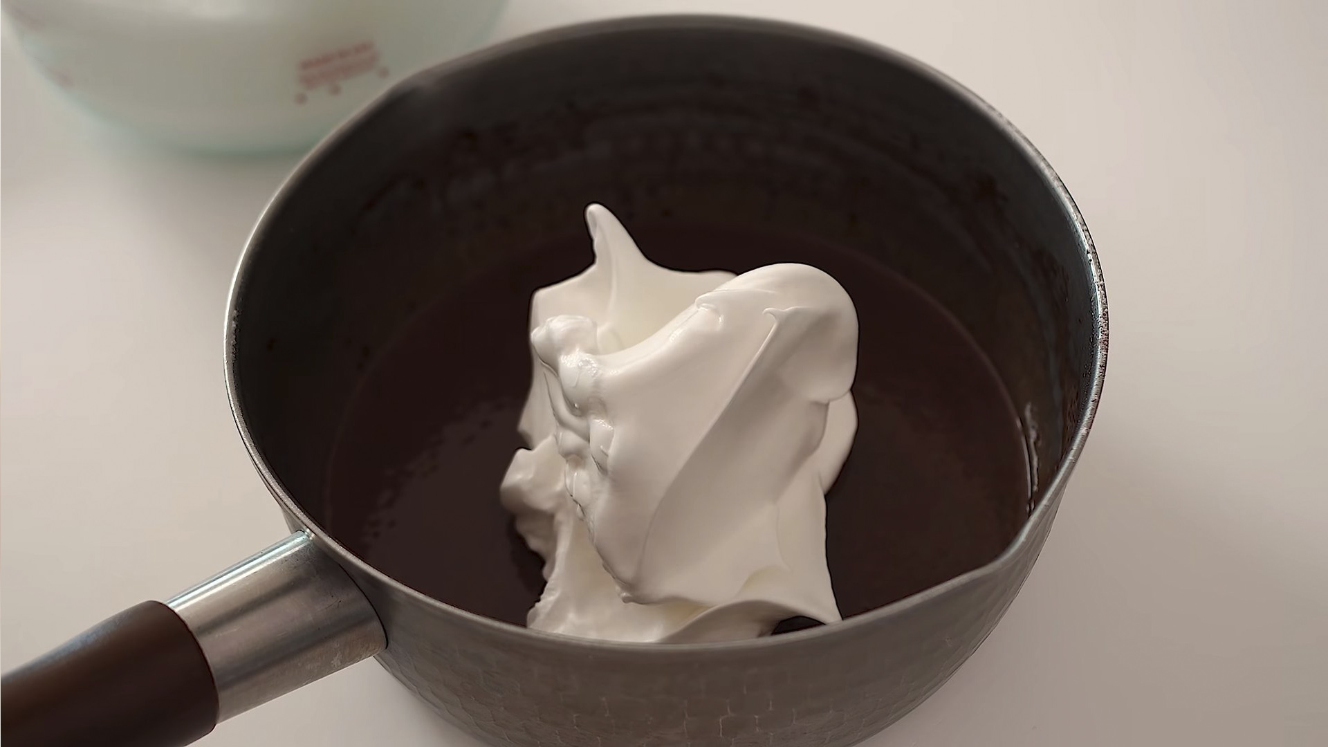 وصفة - وصفة الكيك الإسفنجي الياباني الأصلي من خبراء يابانيين - الخطوة 6