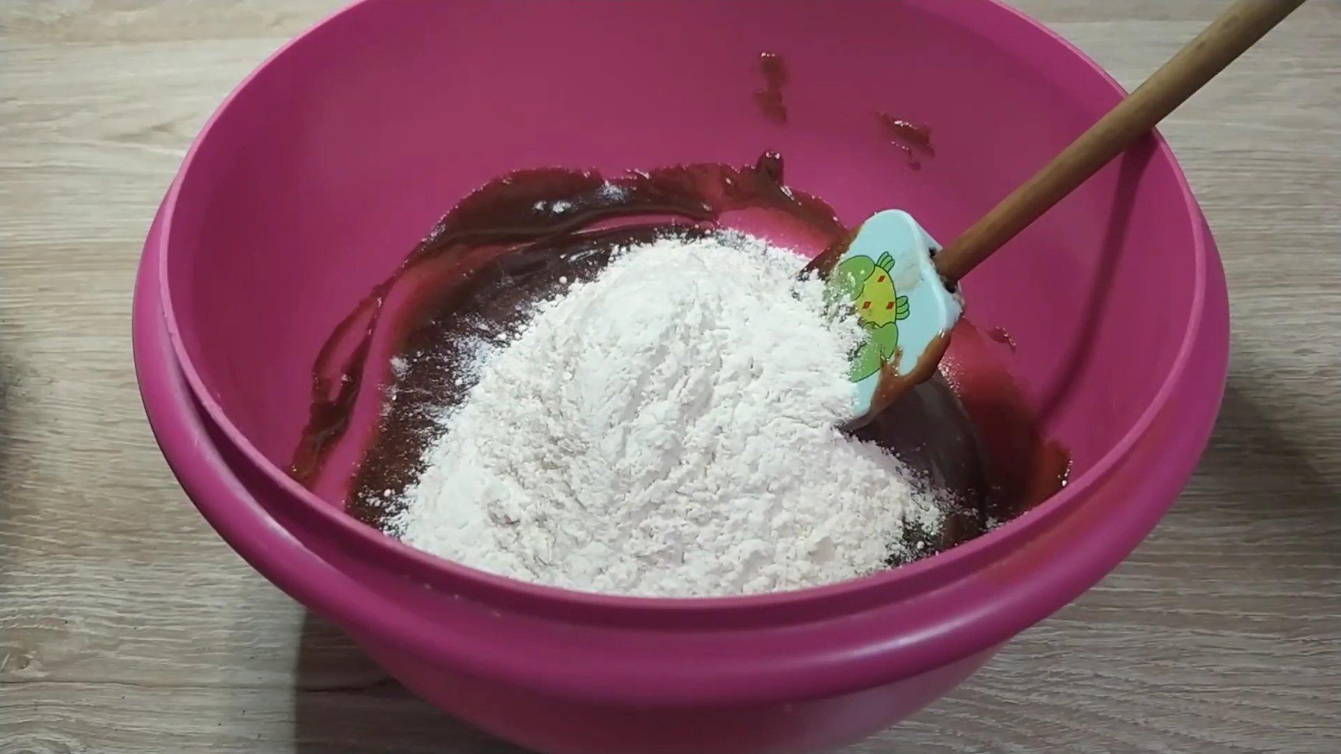 Recepta - Pa de gingebre de Tula de Quaresma - Pas 10