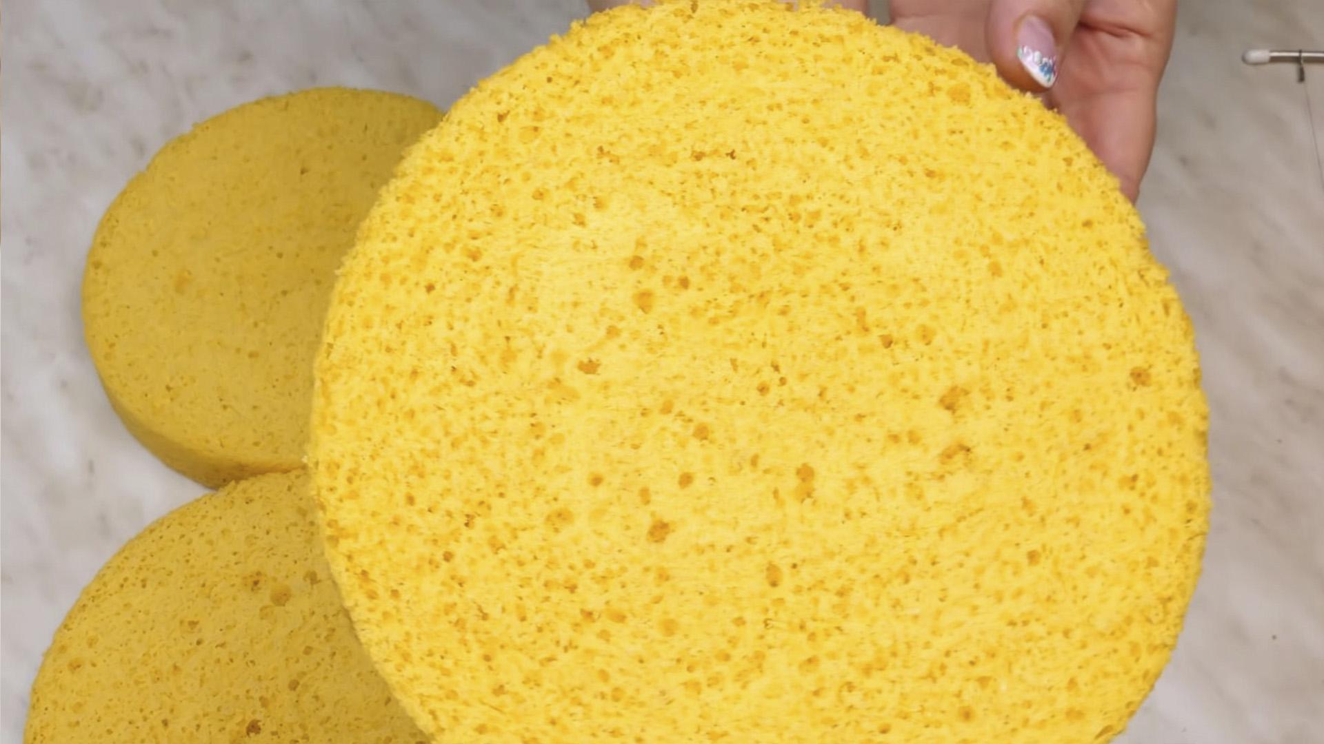 Recipe - Klasikong sponge cake ayon sa GOST nang hindi pinaghihiwalay ang mga itlog - Hakbang 8