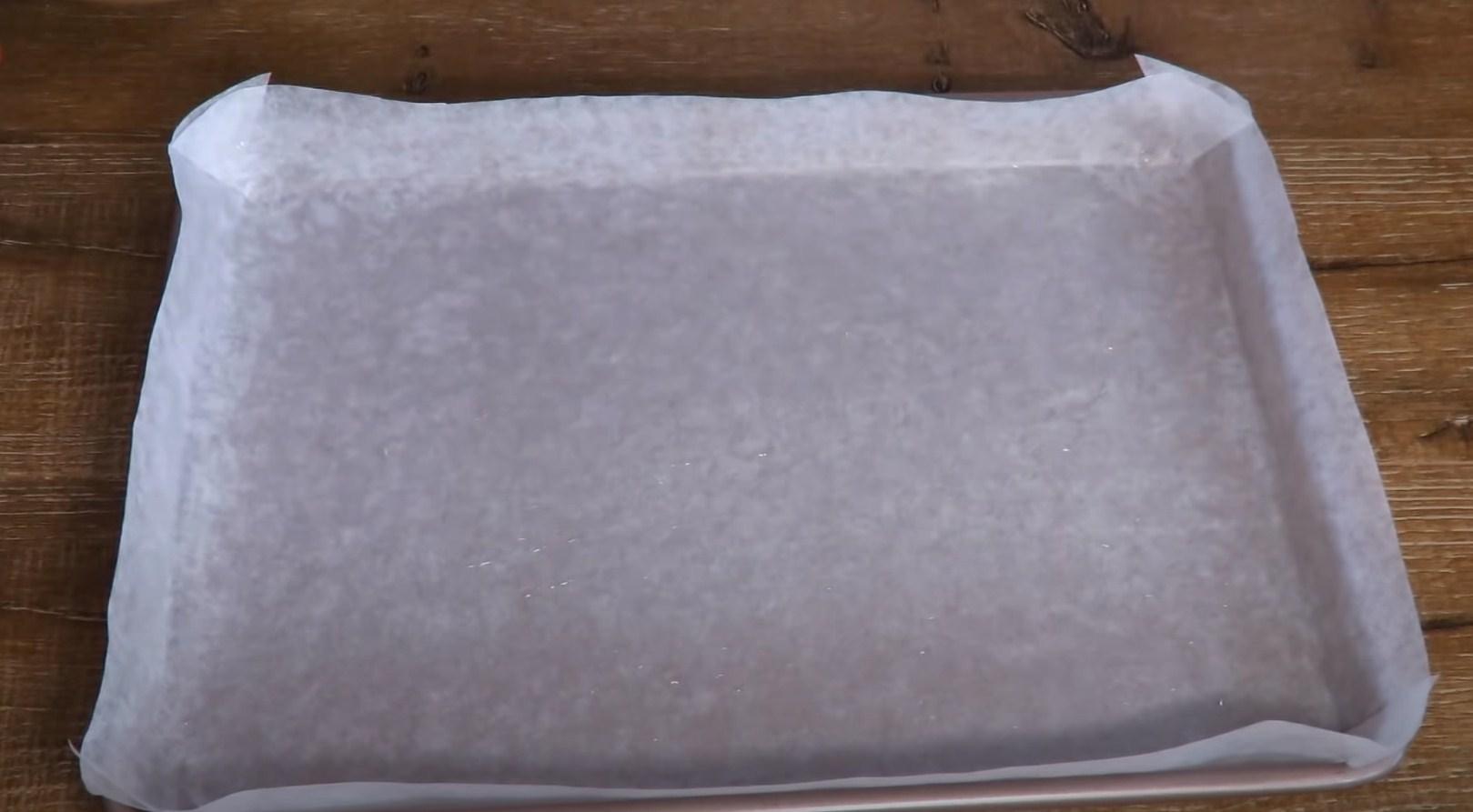 وصفة - طبقات الكيك بالحليب المكثف - الخطوة 6