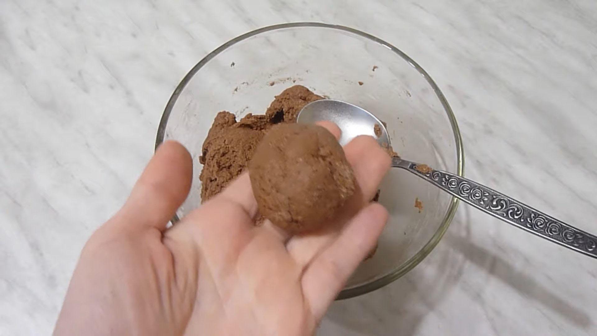 Recette - Pain d'épices au seigle et au kéfir - Étape 5