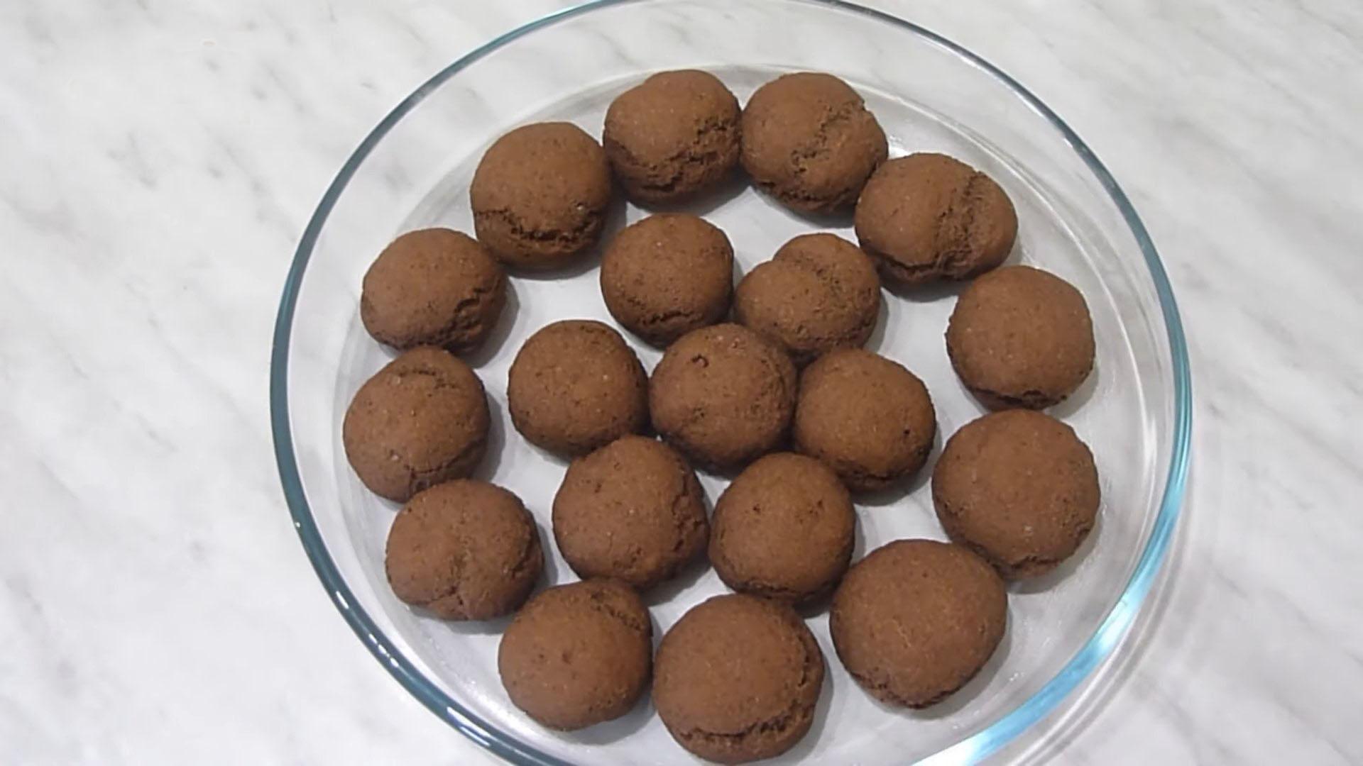 Recette - Pain d'épices au seigle et au kéfir - Étape 6