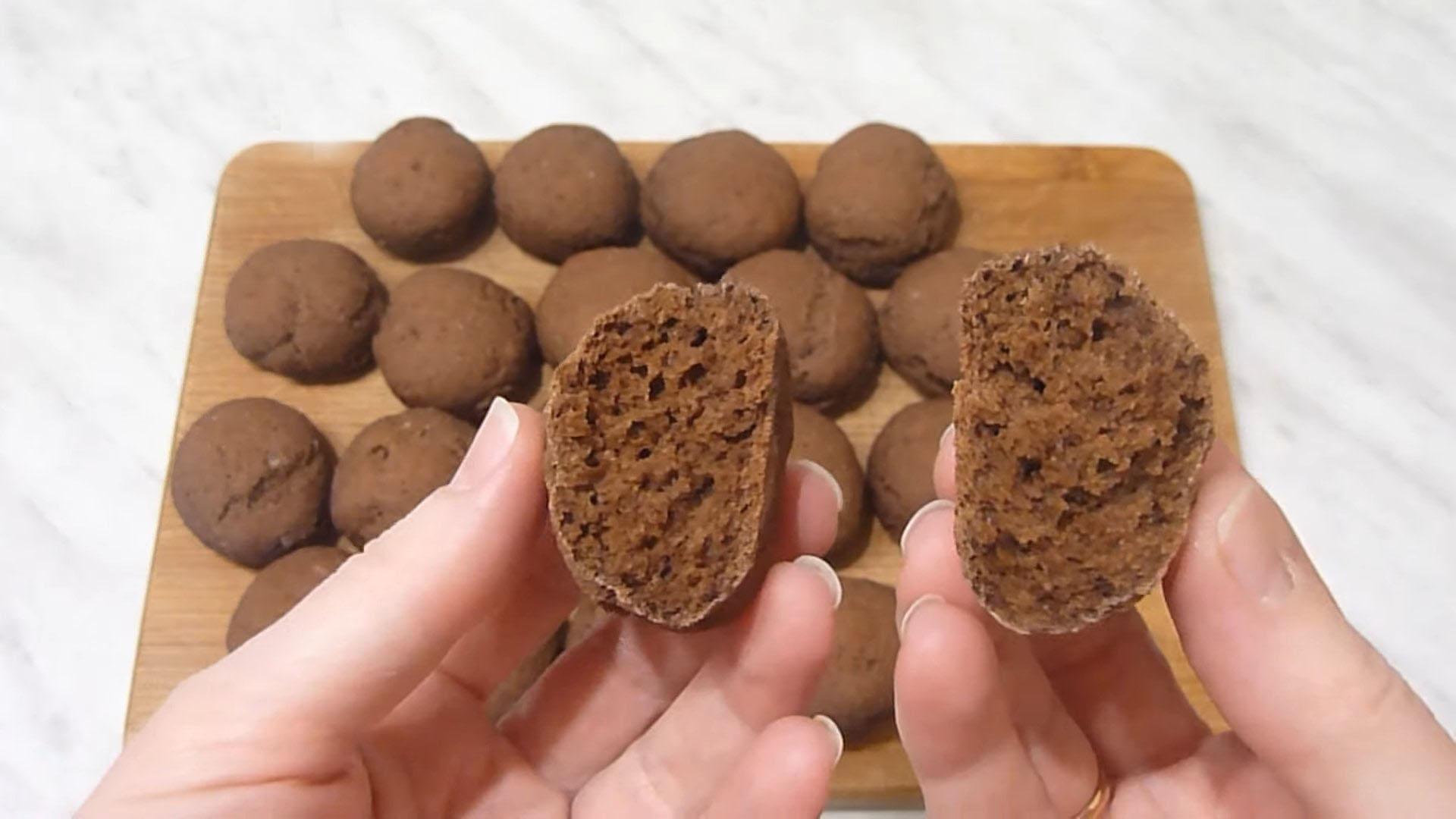 Recette - Pain d'épices au seigle et au kéfir - Étape 7