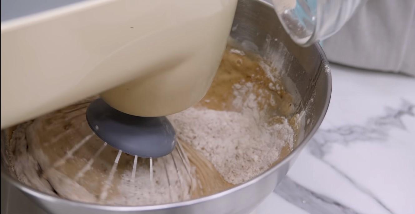 Recipe - Coffee Chocolate Sponge Cake - Hakbang 5