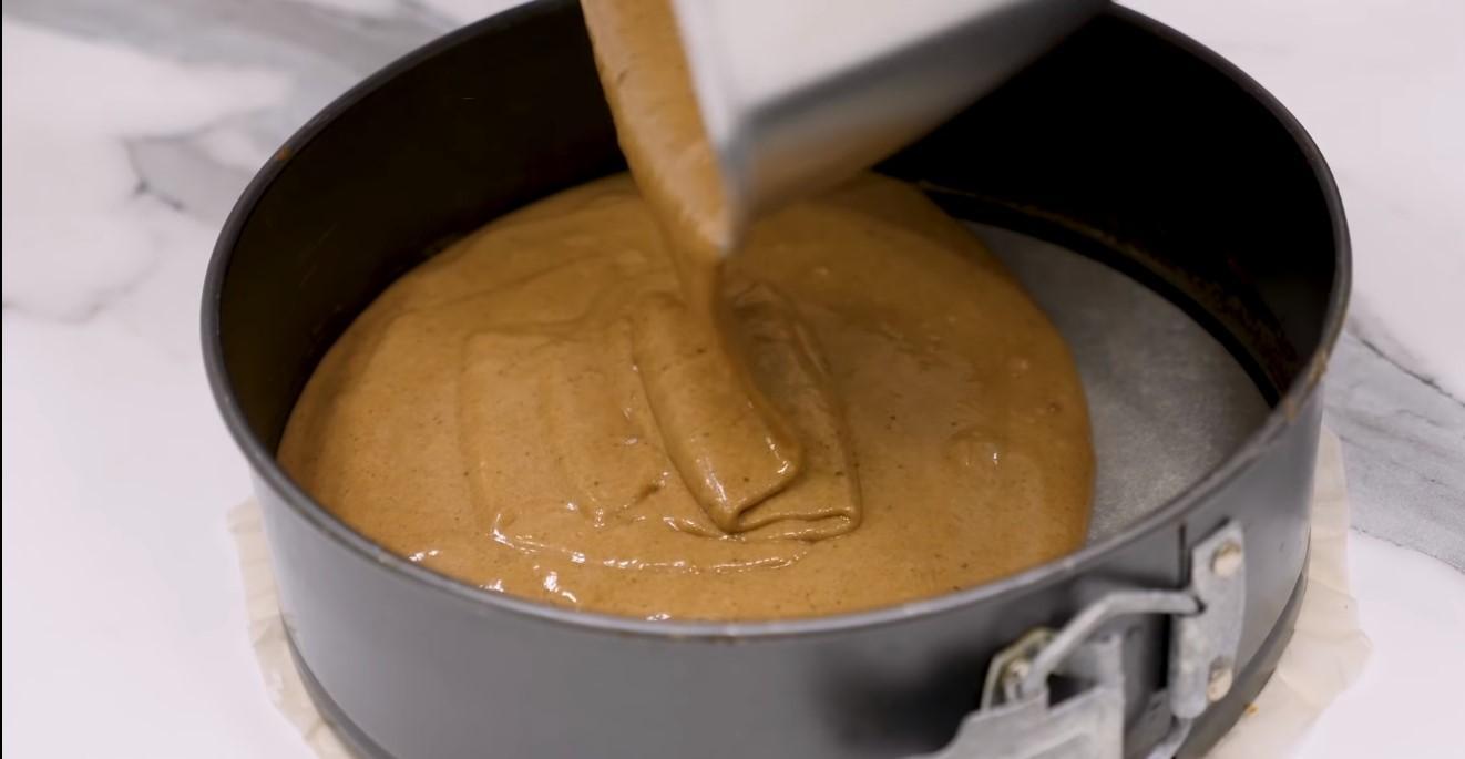 Recipe - Coffee Chocolate Sponge Cake - Hakbang 7