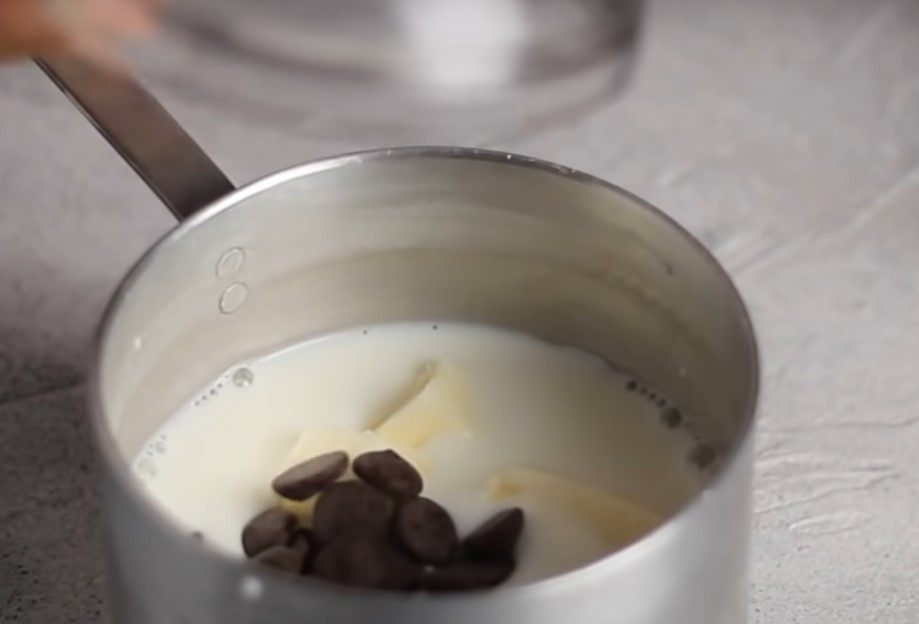 وصفة كعكة بينتو - الخطوة 2