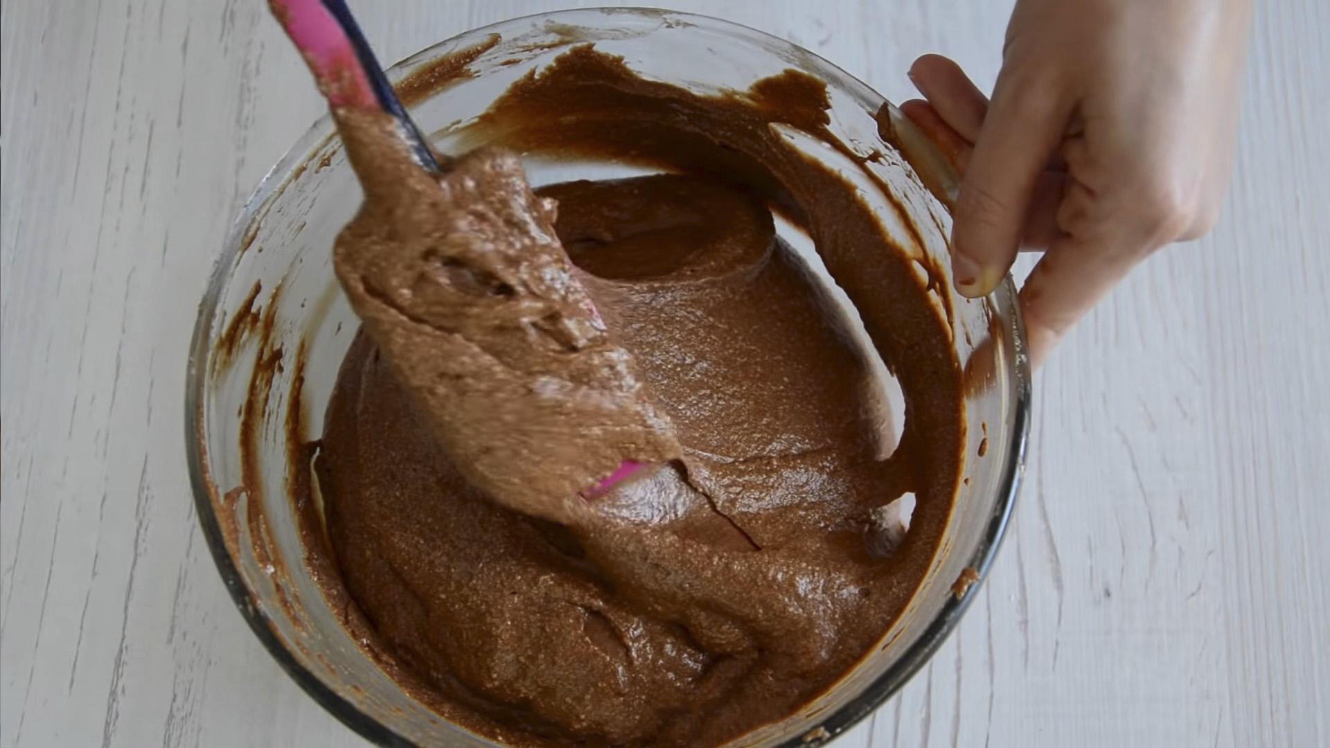 Recipe - Klasikong Viennese Sponge Cake - Hakbang 9