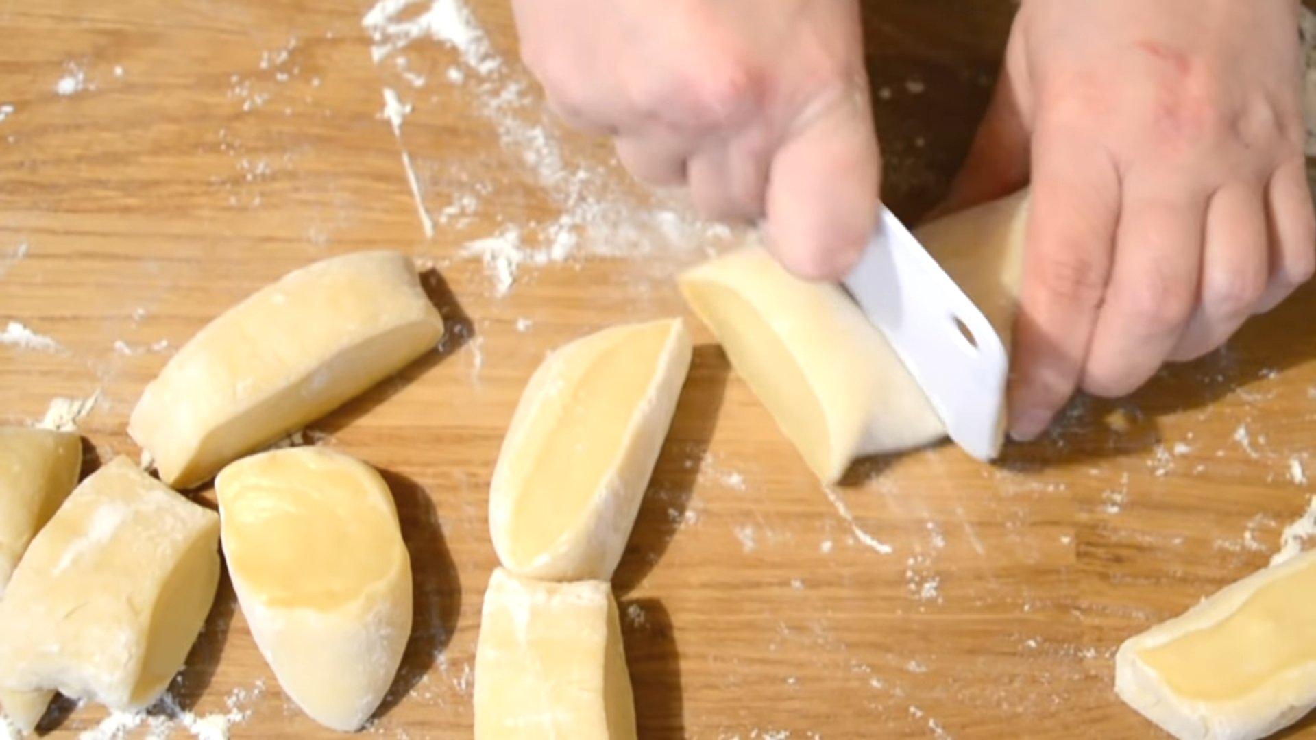 Recette - Biscuits au pain d'épice et à la menthe avec kéfir - Étape 8