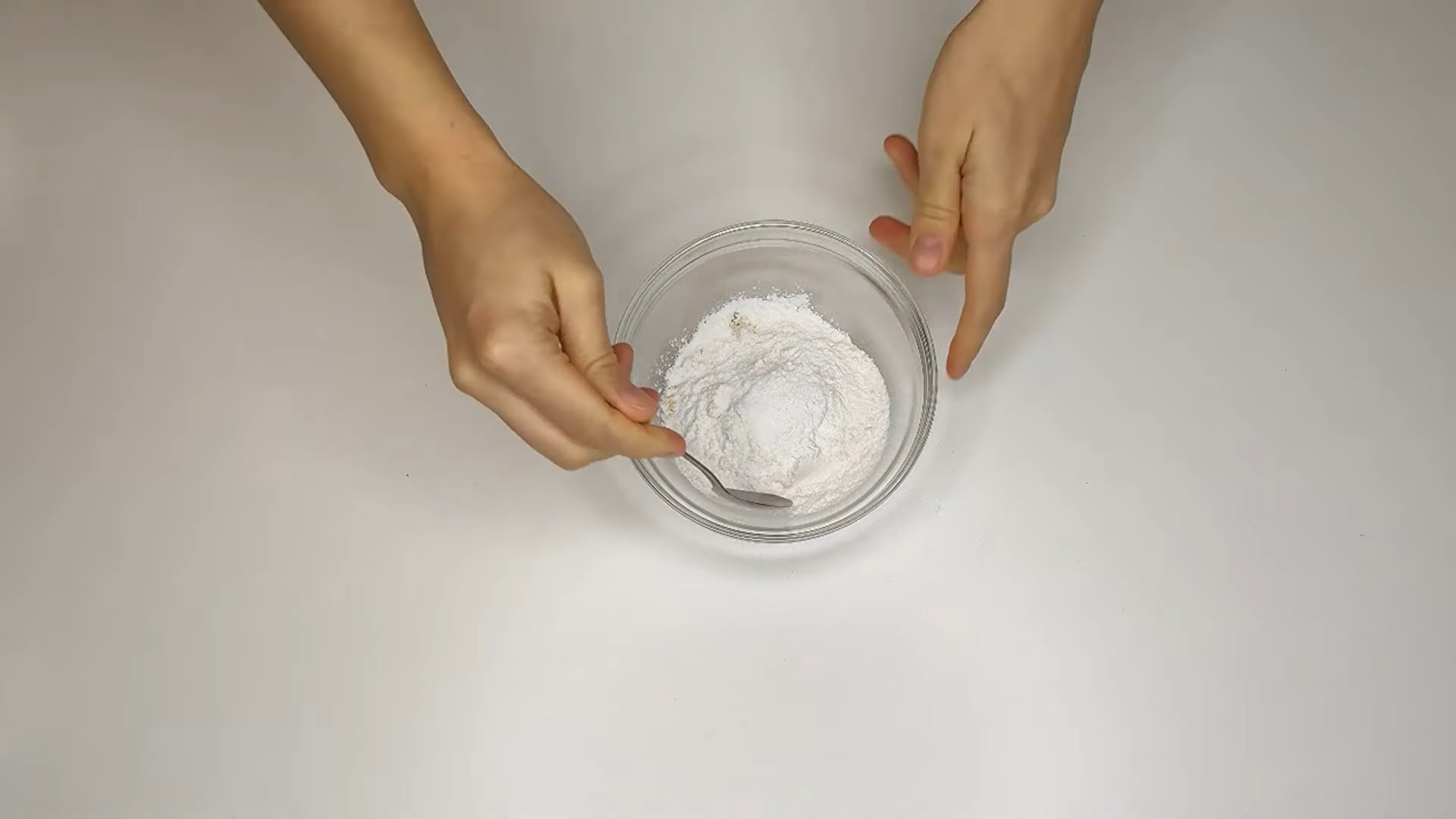 Recepta - Recepta de pasta choux saludable sense mantega - Pas 2