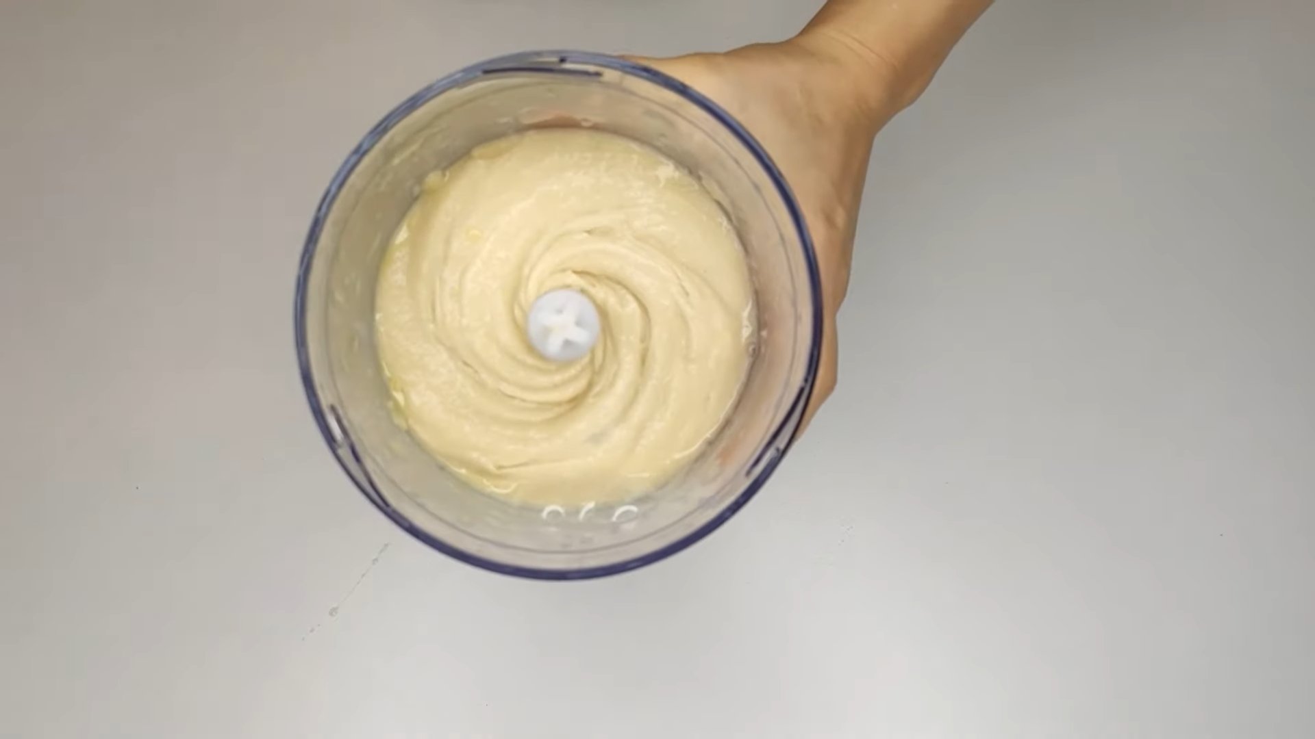 Recepta - Recepta de pasta choux saludable sense mantega - Pas 8