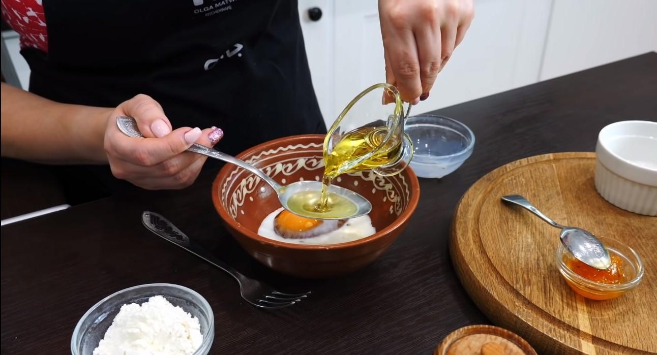 Resipi - 5-Minutong Microwave Chocolate Sponge Cake - Hakbang 3