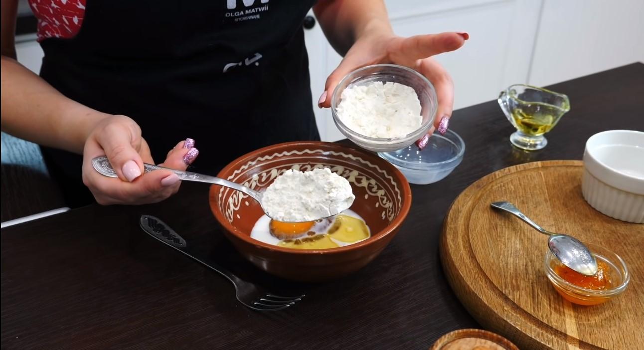 Resipi - 5-Minutong Microwave Chocolate Sponge Cake - Hakbang 4