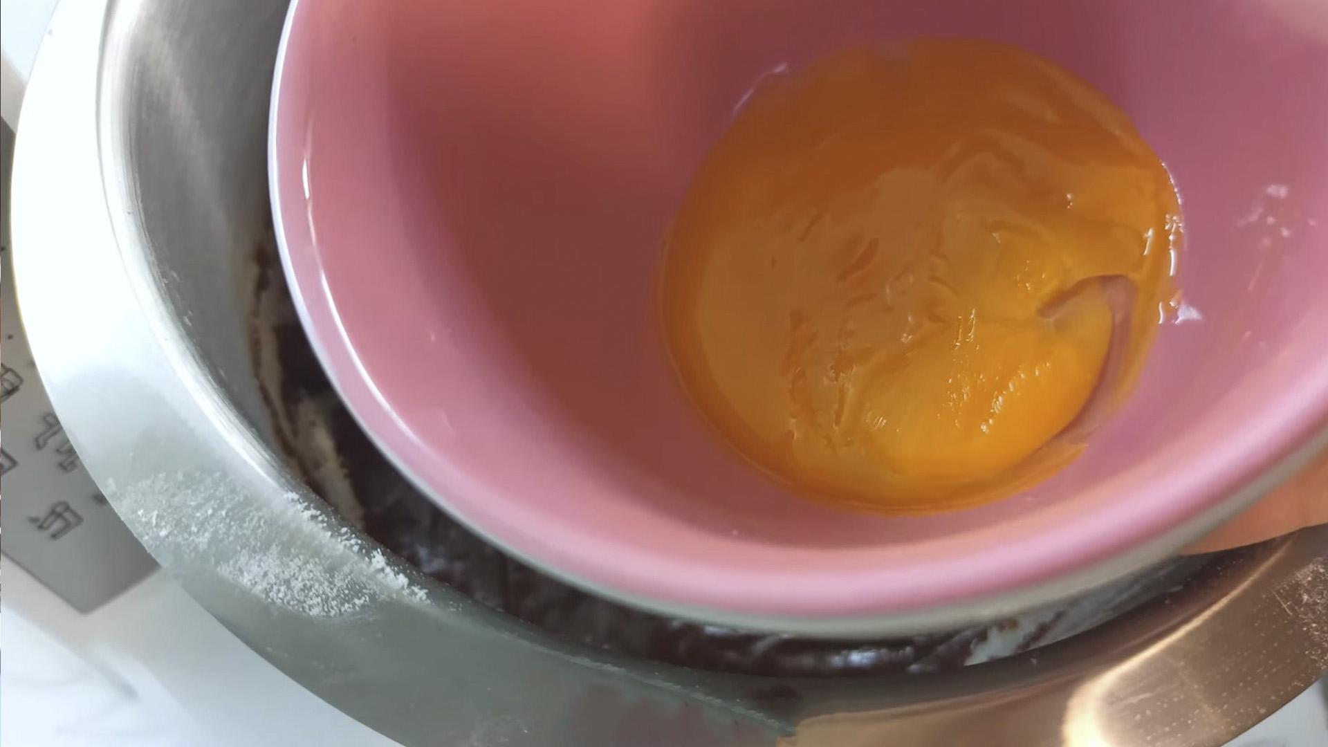 وصفة - كعكات الزنجبيل اللذيذة بدون عسل - الخطوة 8