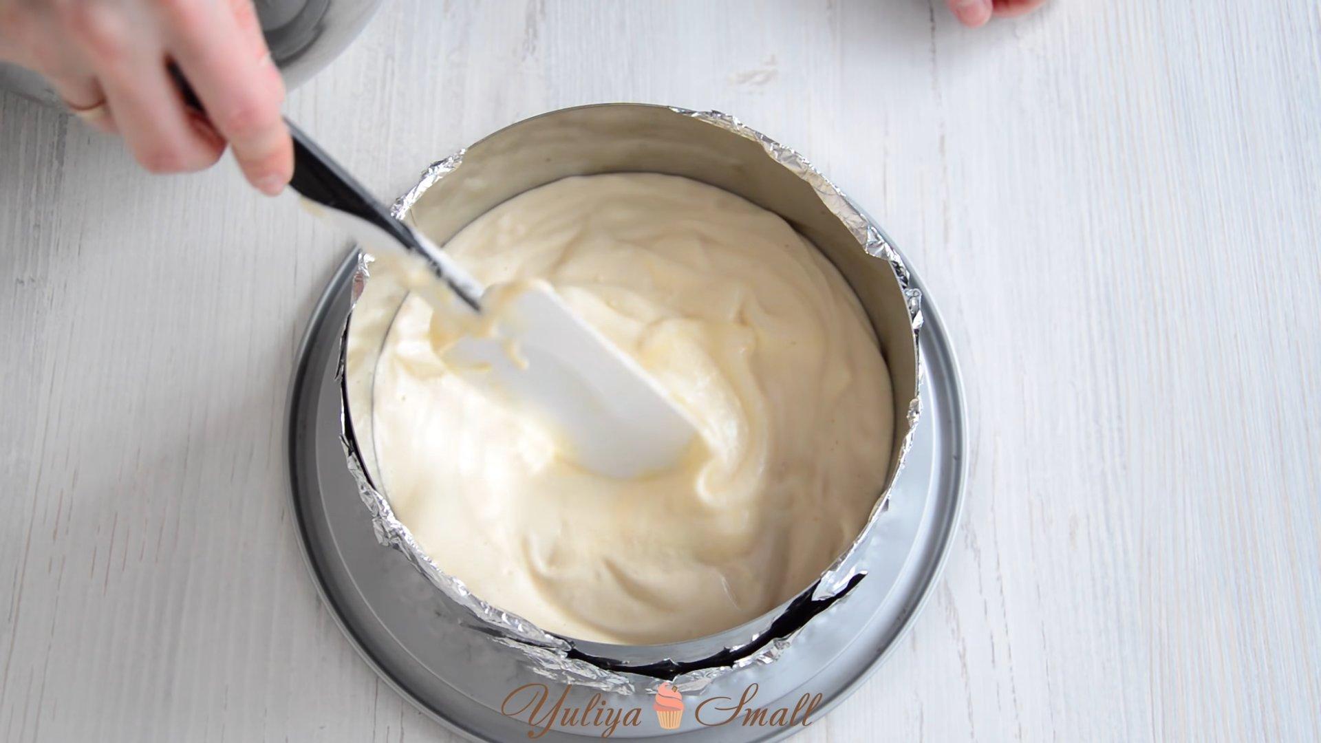 Recipe - Perpektong Klasikong Sponge Cake ni Julia Small - Hakbang 7