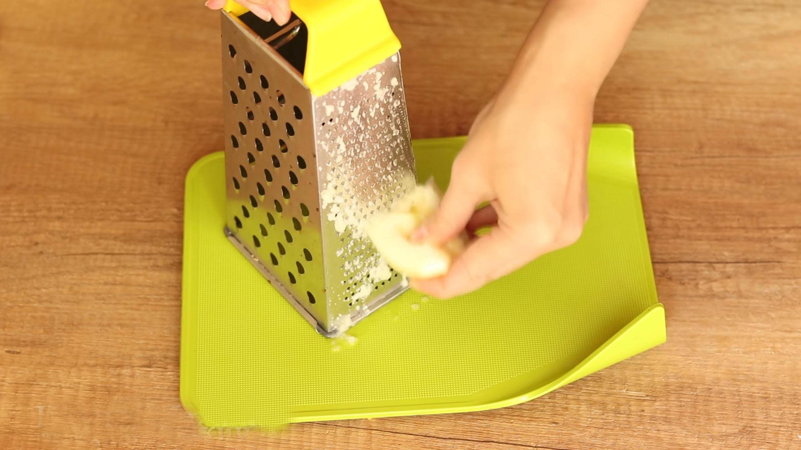 Recette - Biscuits moelleux au pain d'épices et au kéfir sans œufs - Étape 2