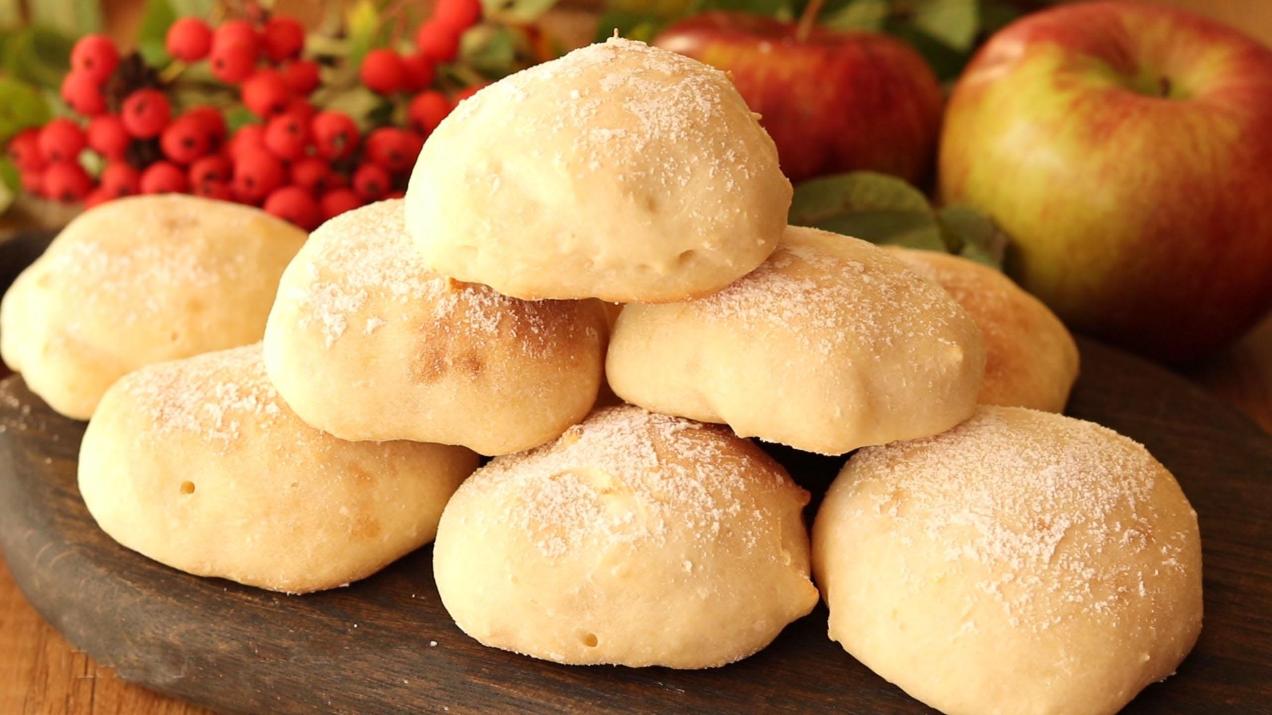 Recette - Biscuits moelleux au pain d'épices et au kéfir sans œufs - Étape 8