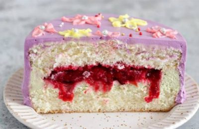 ما هي كعكة البينتو؟ - صورة