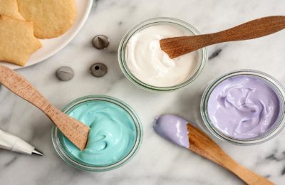 Com assecar ràpidament el glaçat - foto