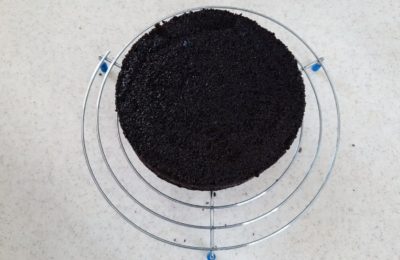 وصفة كعكة الشوكولاتة الإسفنجية للصيام - الصورة رقم 10