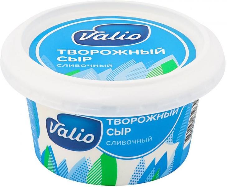 Quin tipus de formatge es necessita per al formatge crema? - Formatge crema Valio - foto