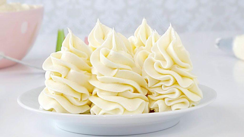 Què és el formatge crema? - foto