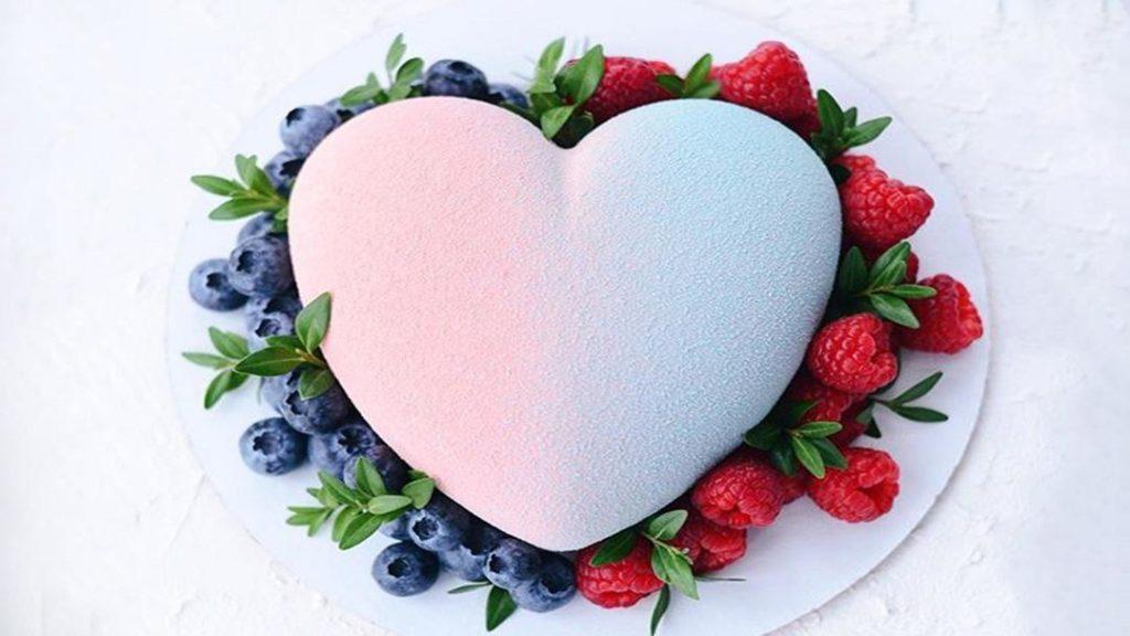 Torta per rivelare il sesso del bambino o della bambina - Foto 11