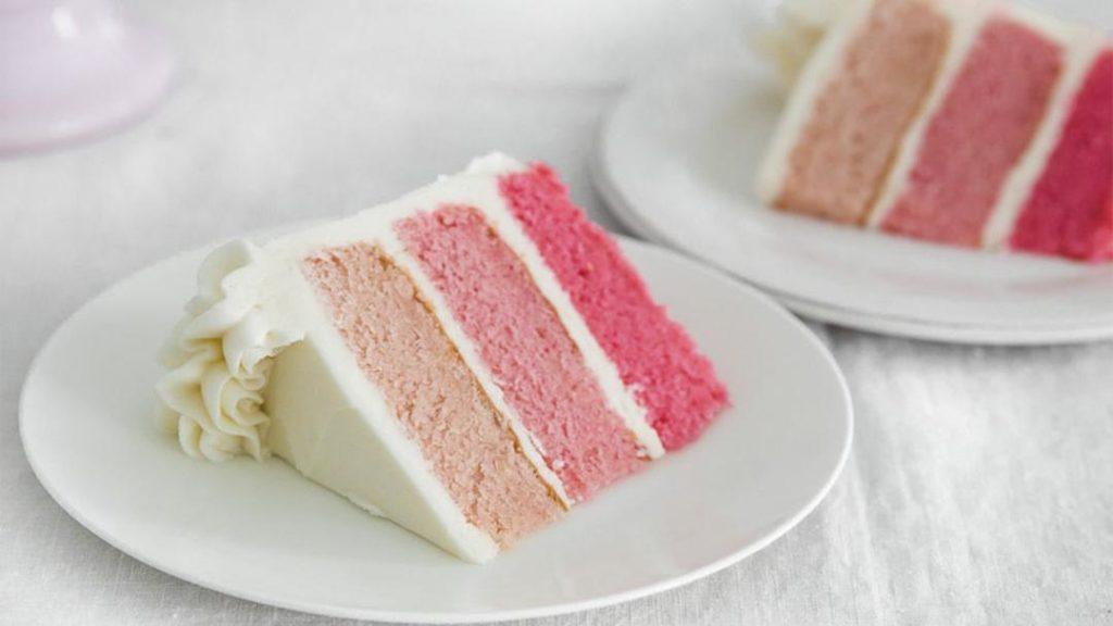 Torta per rivelare il sesso del bambino o della bambina - foto 2