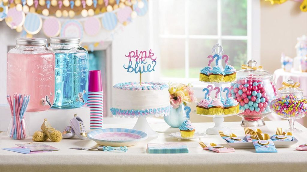 Torte per feste a tema genere: cosa sono? – foto