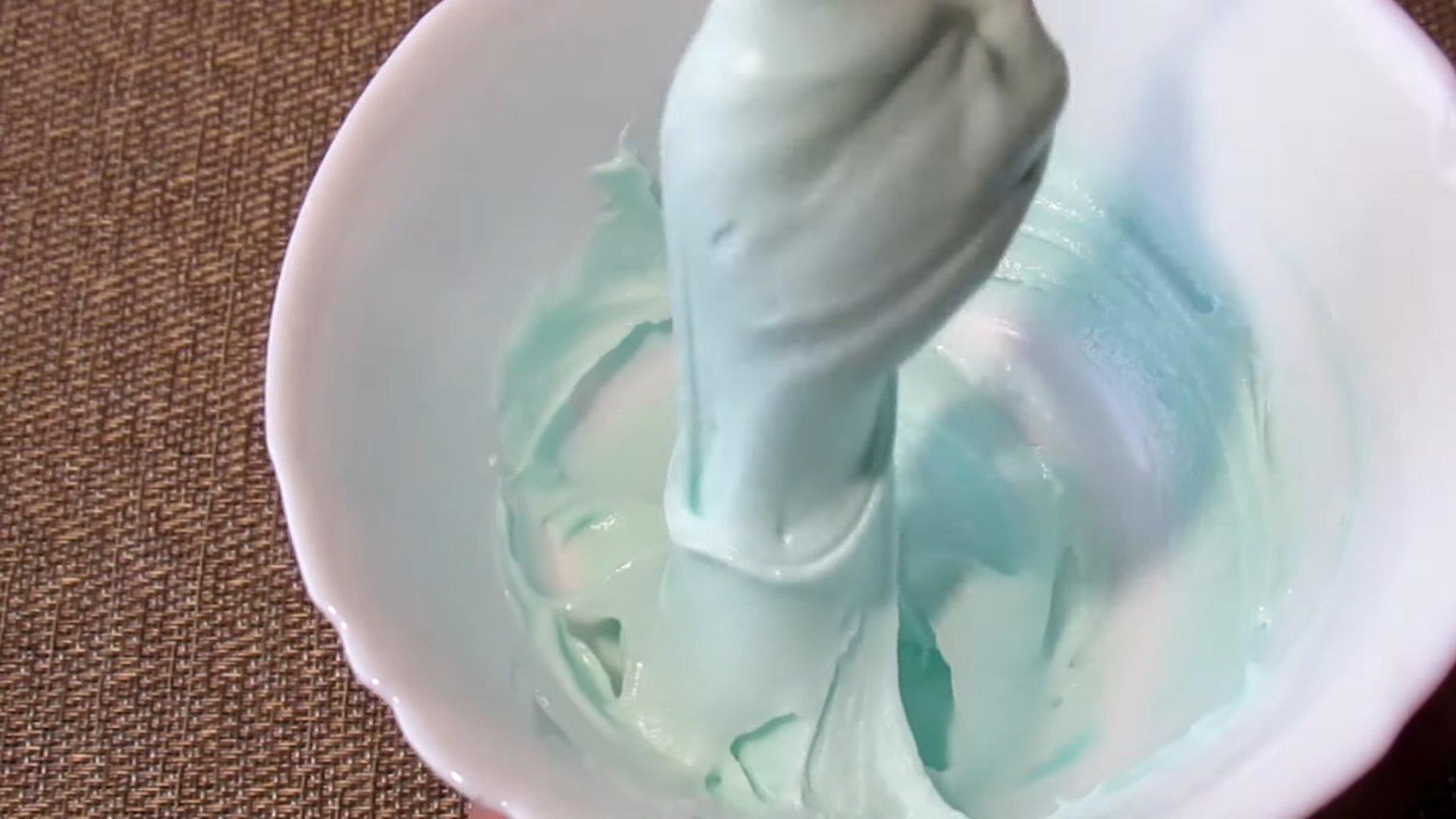 Come lavorare la glassa - foto 1