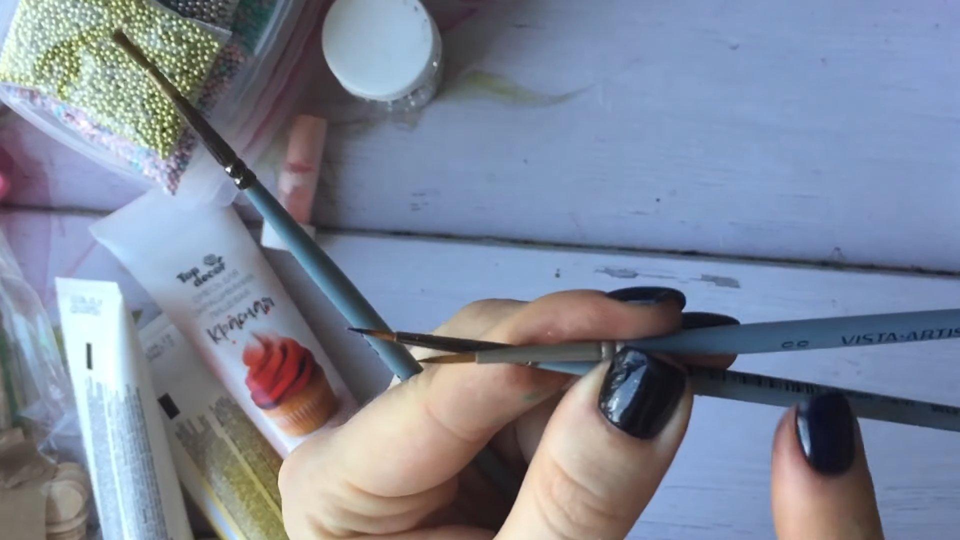 Come lavorare la glassa - foto 12