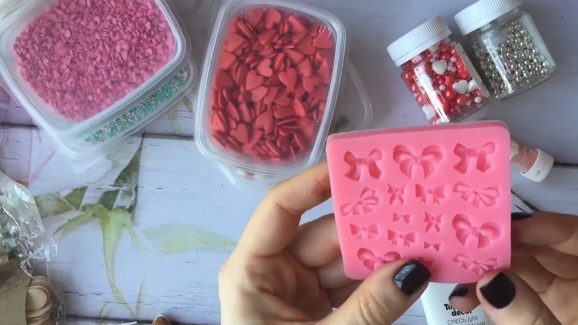 Come lavorare la glassa - foto 13