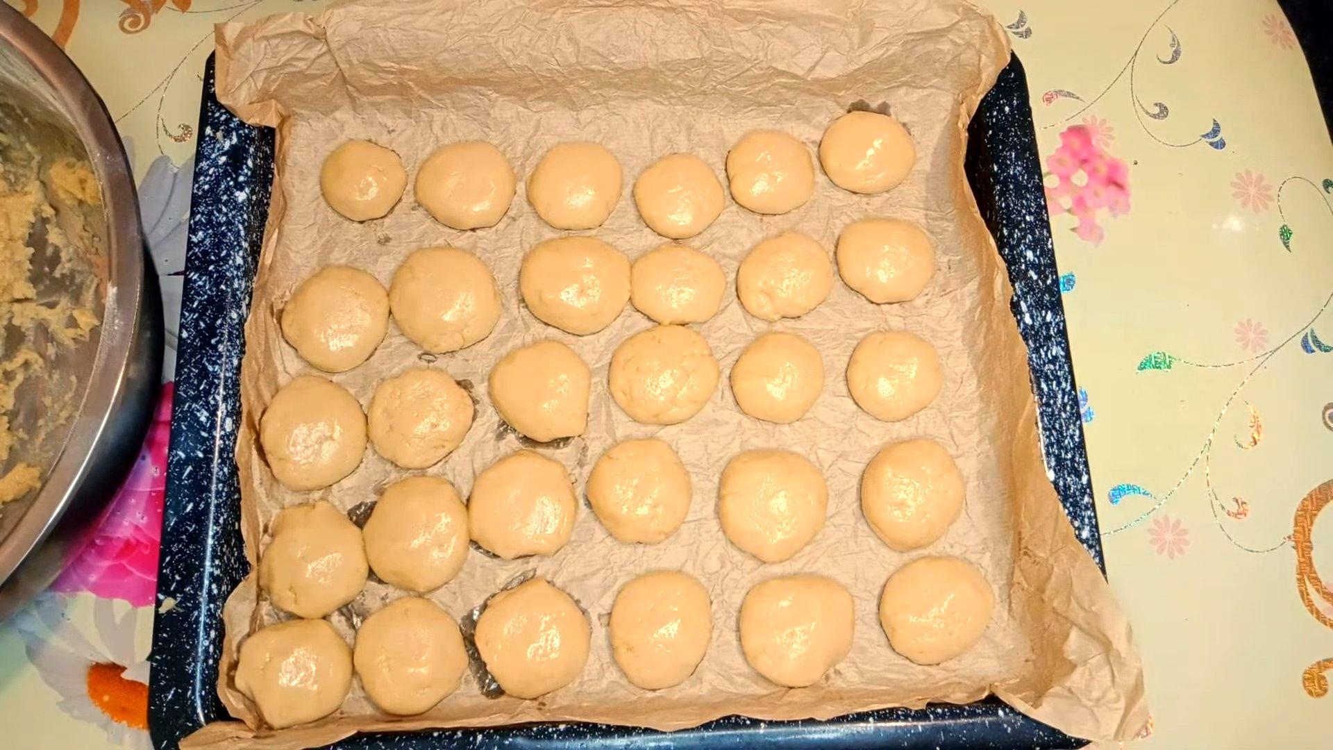 وصفة - خبز الزنجبيل مع ماء مخلل الملفوف - الخطوة 6