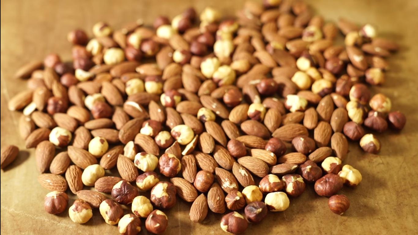 وصفة - كراميل السكر الجاف - الخطوة 6