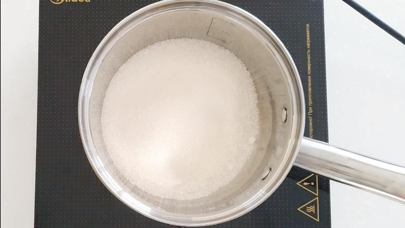 Ricetta - Cake Pops al caramello colorato - Fase 2