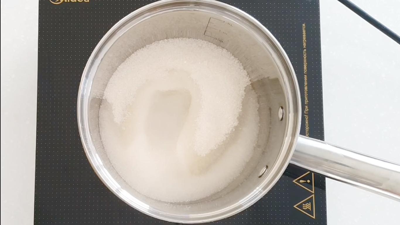 Ricetta - Cake Pops al caramello colorato - Fase 3